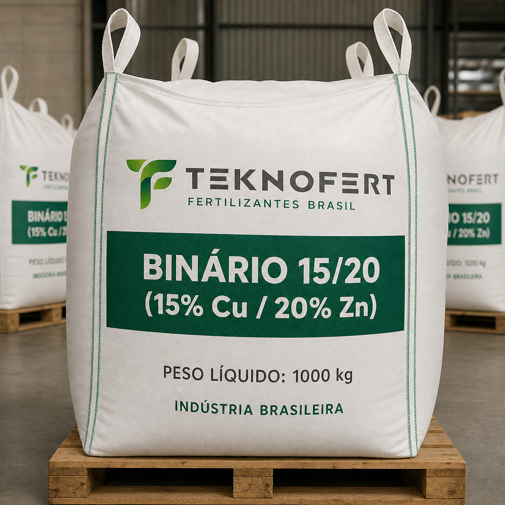 3. Binário 15/20 (15% Cu / 20% Zn)